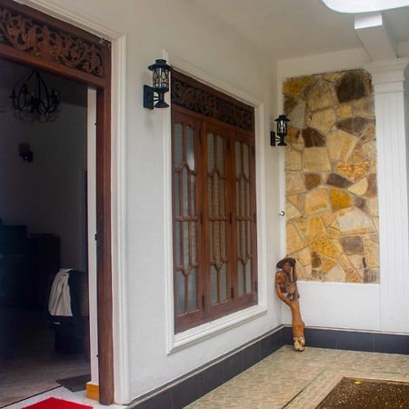 Winsi Villa Unawatuna Exterior photo
