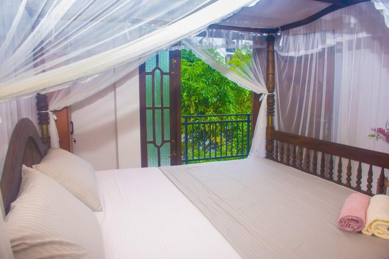 Winsi Villa Unawatuna Exterior photo