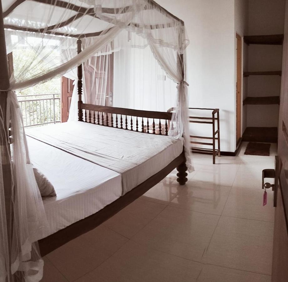 Winsi Villa Unawatuna Exterior photo